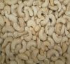 cashews kernels dried organic