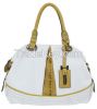 2015 SS fashion shell style pu handbag