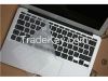 Sell TPU Keyboard Cover for MacBook Air 11"/13", for MacBook Pro 13"/15", for MacBook Retina 13"/15" for EU Edition