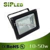 Outdoor IP65 SMD 10W/20W/30W/50W LED Flood Light