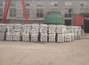 aluminium ingot 99.7% GRADE A