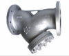 Valve Screwed Y-Strainer DIN259, 2999 SS316 SS304