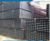 Steel Square Pipe Galvanized Steel Pipe Seamless Pipe