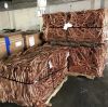 Millberry copper wire scrap 99.999