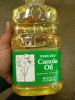 Refined Edible Canola Oil