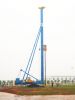 CFG20 Hydraulic Foot-Step Long Auger Drilling Rig