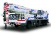 TRUCK CRANE QY110