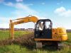 Excavator SC80.8