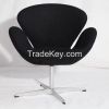 Arne Jacobsen swan chair reproduction supplier
