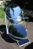 Specular Aluminum mirror solar reflector 0.48mm 1060 H18