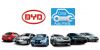 Sell BYD AUTO PARTS