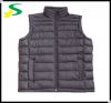 New fashion waistcoat padding vest for the street wear