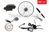 wonderful Lithium Battery electric bike conversion kits