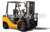 2Ton Diesel Forklift