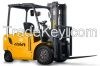 3.0ton Electric Forklift