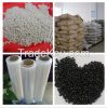 Recycled LLDPE pallet stretch film extrusion/blowing/injection grade