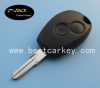 car key shell/car key case/car key blanks For Renault 