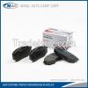 All Kinds of Brake Pad for Korean Vehicles