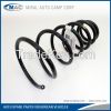 All kinds of auto suspension spring for Korean Vehicles