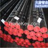 ASTM A179 Spiral Welded Carbon Steel Pipe