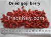 Wolfberry Medlar Dried Organic Goji Berry Import Goji berries