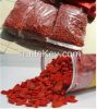 Organic Dried Chinese goji berry /Medlar /Wolfberries