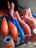 High performance straight elbow reducing coupler silicone hose