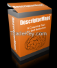 DescriptorMaps is a Self Analysis tool for creating powerful behavior shifts