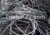 aluminium wire scrap 99.5%(GA)