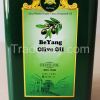 Sell Extra Virgin Organic Olive Oil