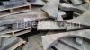 Stainless Steel 304 Plate Cutting Scrap