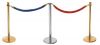 Sell Traditional Stanchion, Portable Crowd Control Post