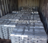 Factory sale Zinc ingot 99.995%