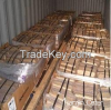 Factory sale Copper Ingot 99.99%