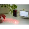 laser keyboard with bluetooth 4.0