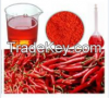 Chili Pepper Extract 100% natural pure capsaicin powder