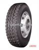 Long March Heavy Duty All Position on Road Service Radial Truck Tire (LM201)