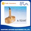 A-TD34T Marine Bronze Ultrasonic Transducer