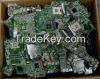 1 ton Motherboards from laptops