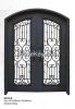 Wrought Iron Door HT202B