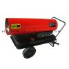 direct fired diesel space air heater