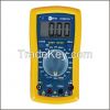 VC9801A+ Full Protection Phase Sequence Digital Multimeter