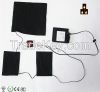Electronic Heating System, Heating Pad, Heated Pad