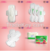 Super absorbent wing woman sanitary napkin OEM made in China