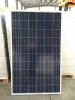 poly 250w solar panel/module