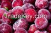 IQF Frozen Cherry & Sour Cherry