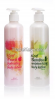 isLeaf Peach&Bamboo Body Lotion