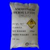 Sales of ammonium persulfate