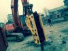 Sell hydraulic breaker hammer chisel