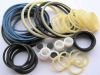 excavator hydraulic breaker hammer seal kit